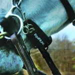 Equifit T-Foam CurbChain Cover